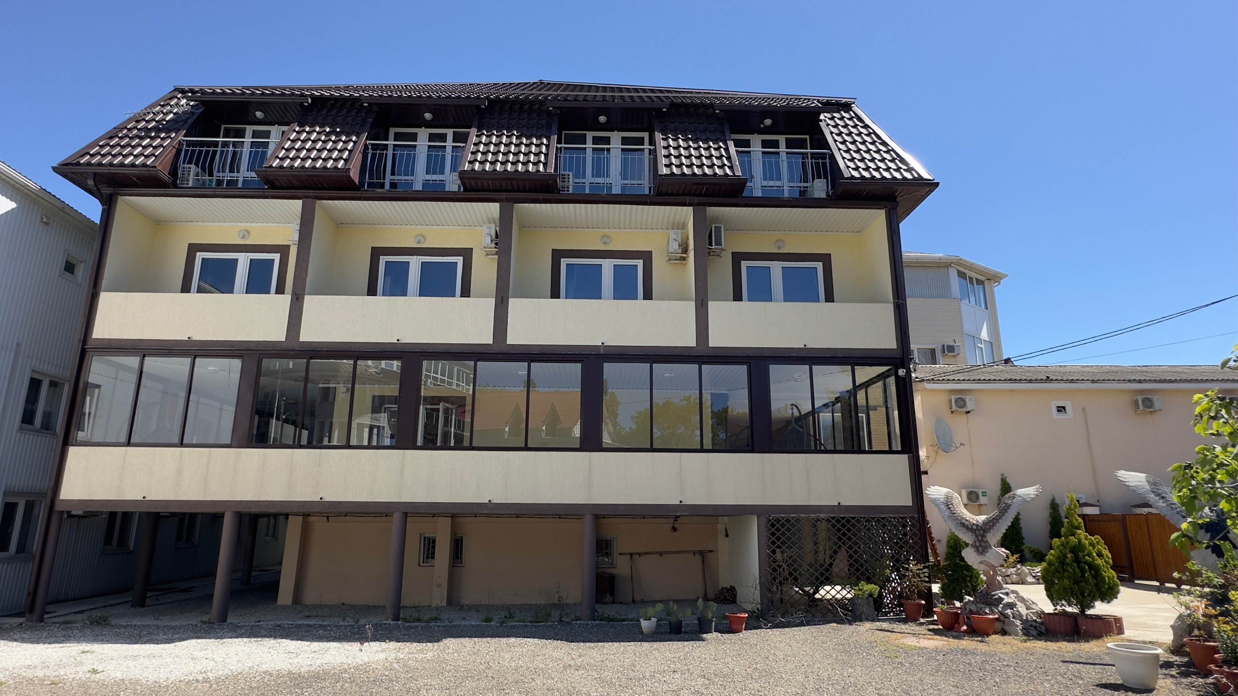 Фото Карамель