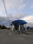 Спортивная (Republic of Mari El, Yoshkar-Ola, Karla Marksa Street), public transport stop