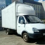 Автомобильные грузоперевозки (ulitsa Pavla Zykina, 32), haulage