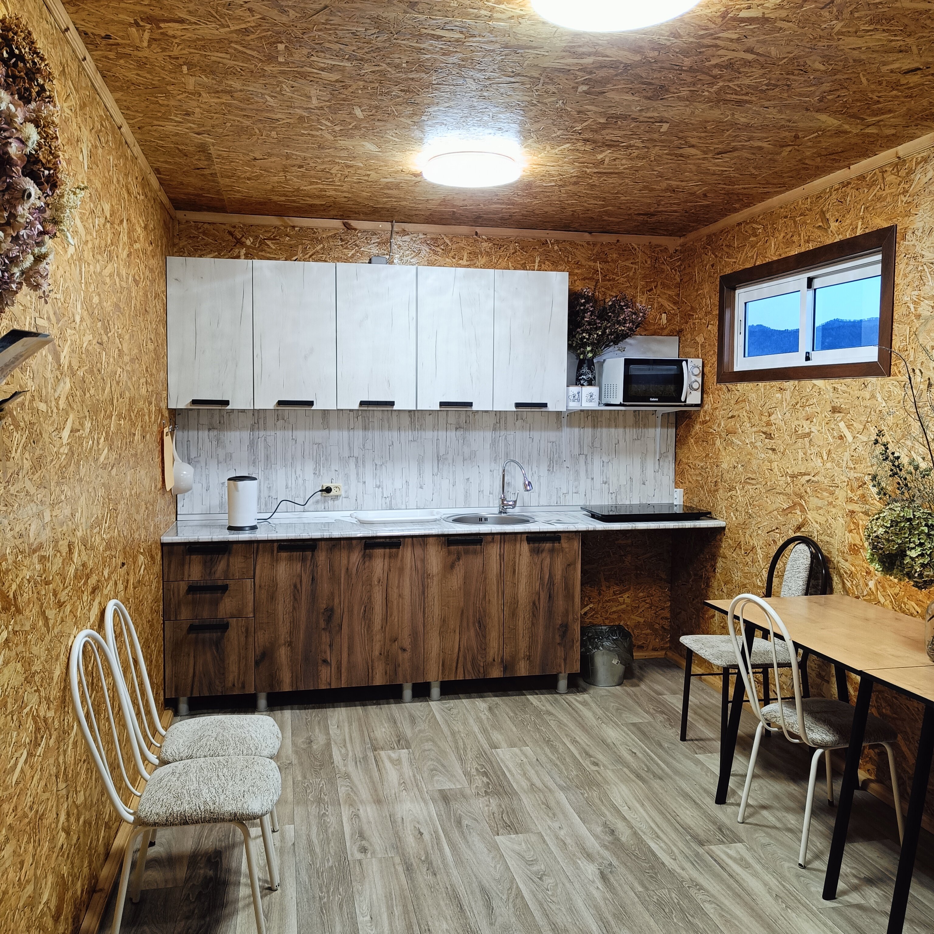 Фото Домик в Чемале