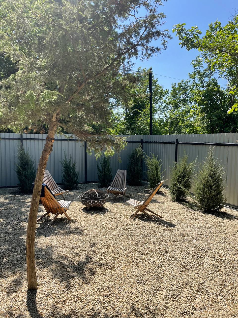 Фото Можжевеловое место