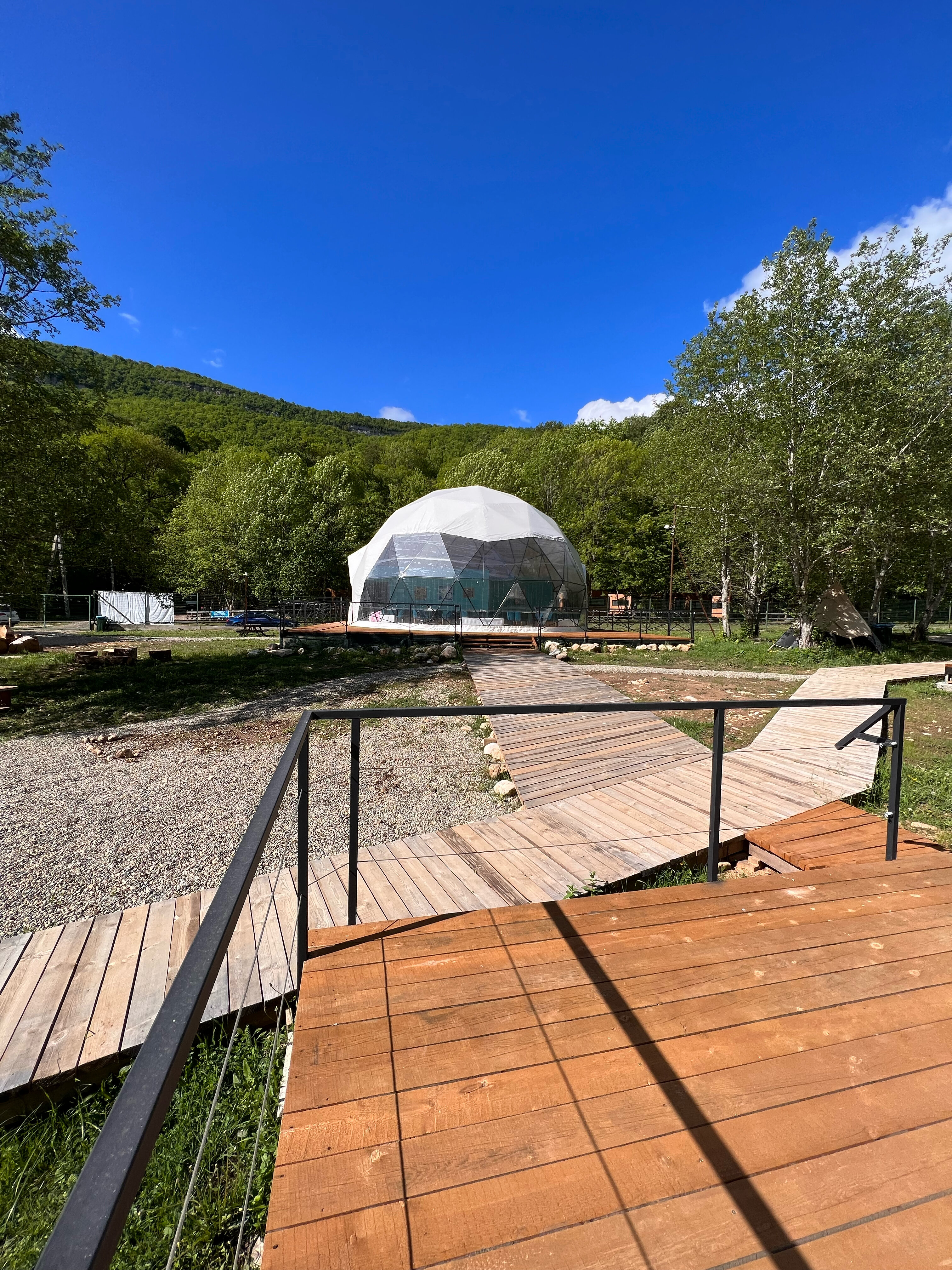 Фото Шамбала