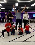 Wonderland Arena (Kaliningrad, ulitsa Professora Baranova, 34), club de realidad virtual