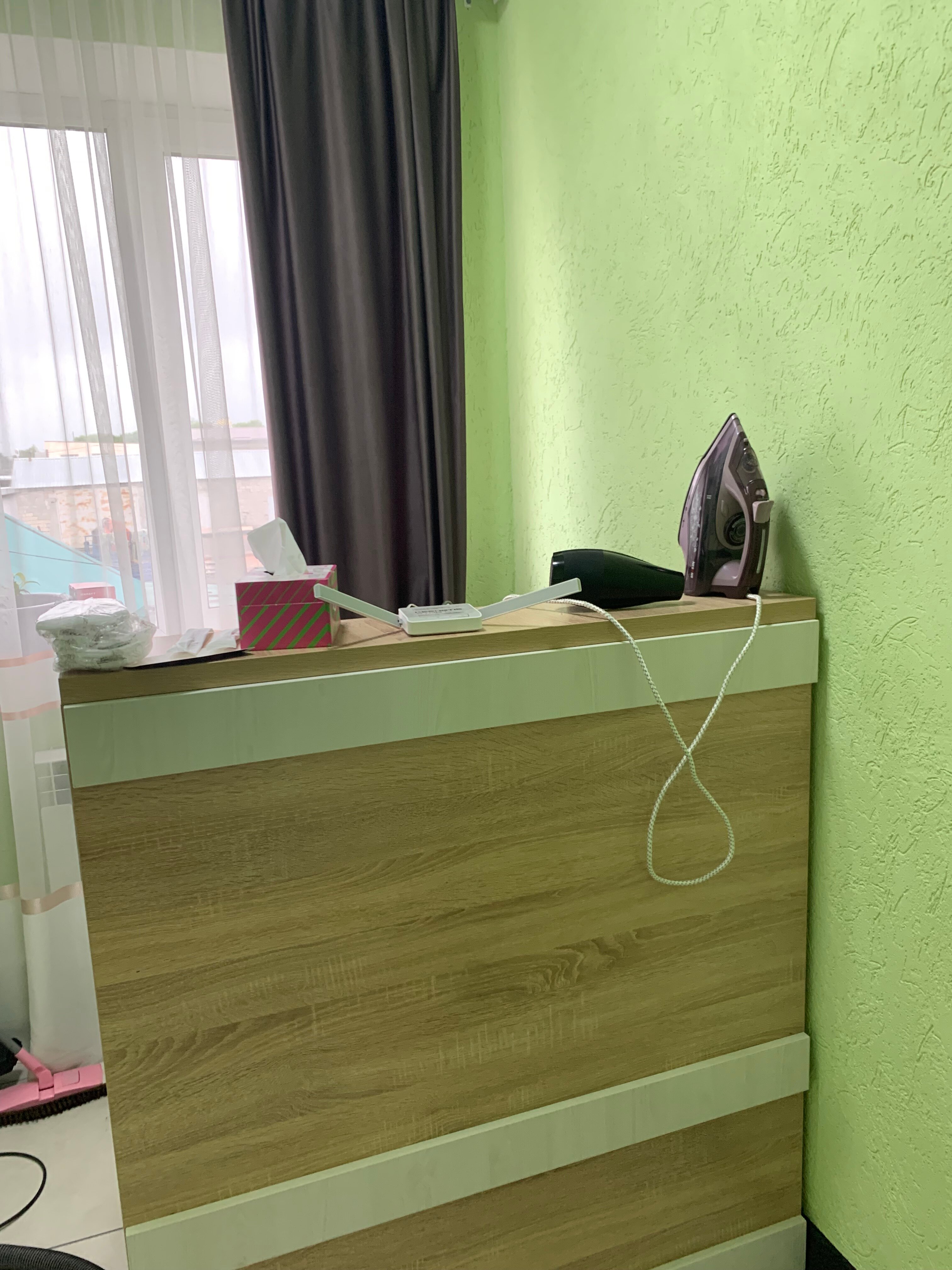 Фото Гостевой дом Алекс