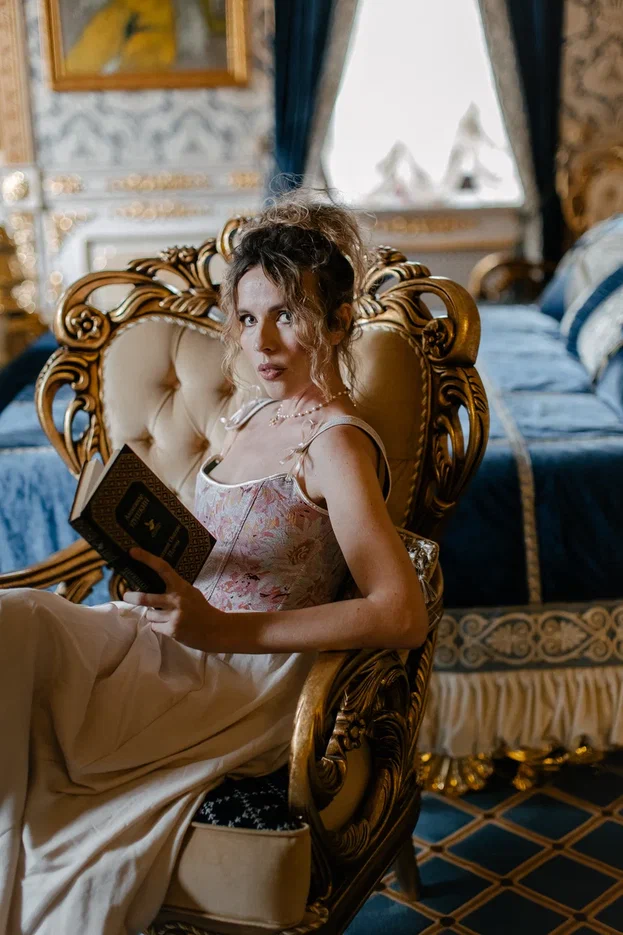 Фото Усадьба Хлудова