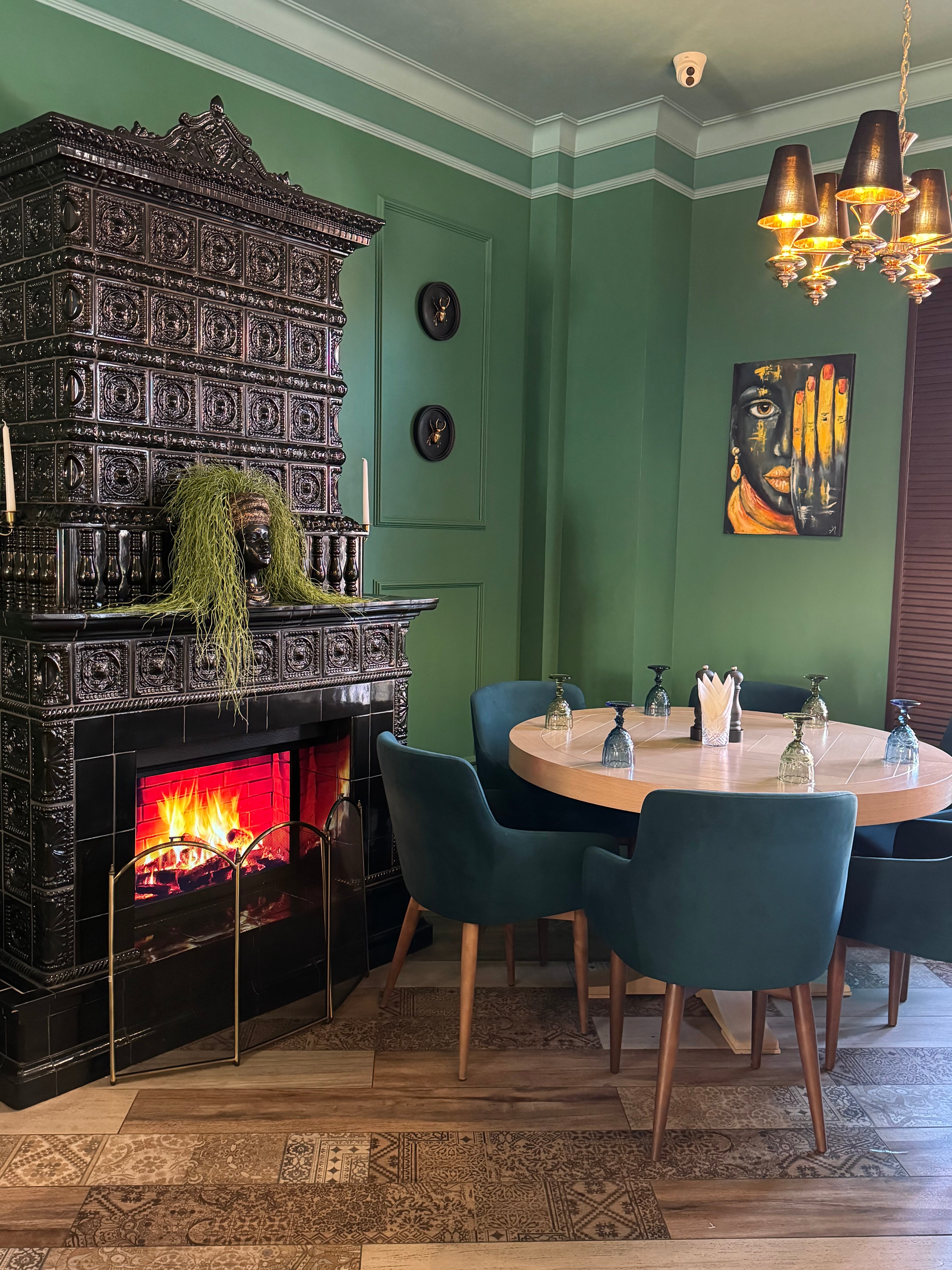 Фото Покровский