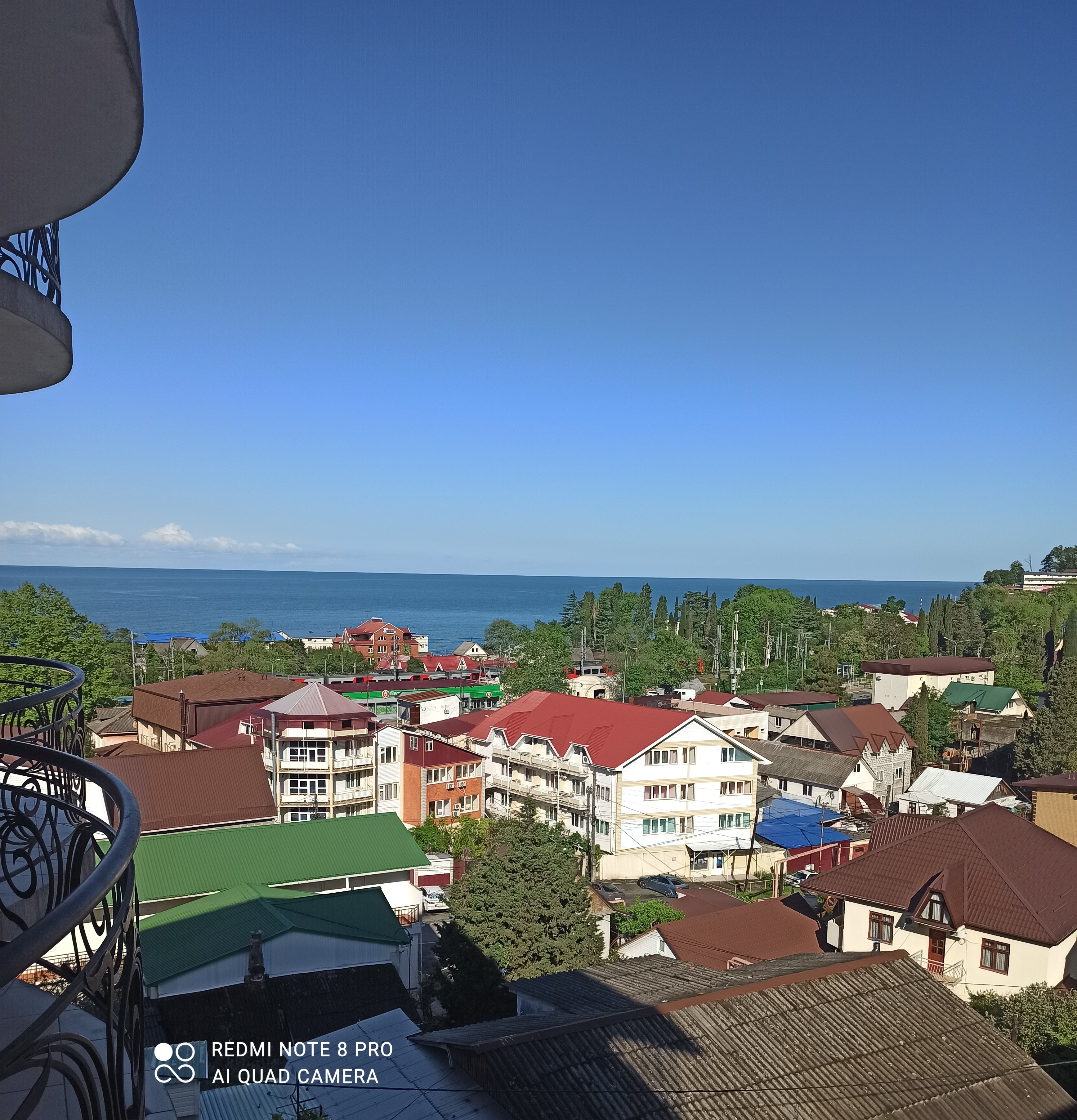 Фото LooBeach SeaView