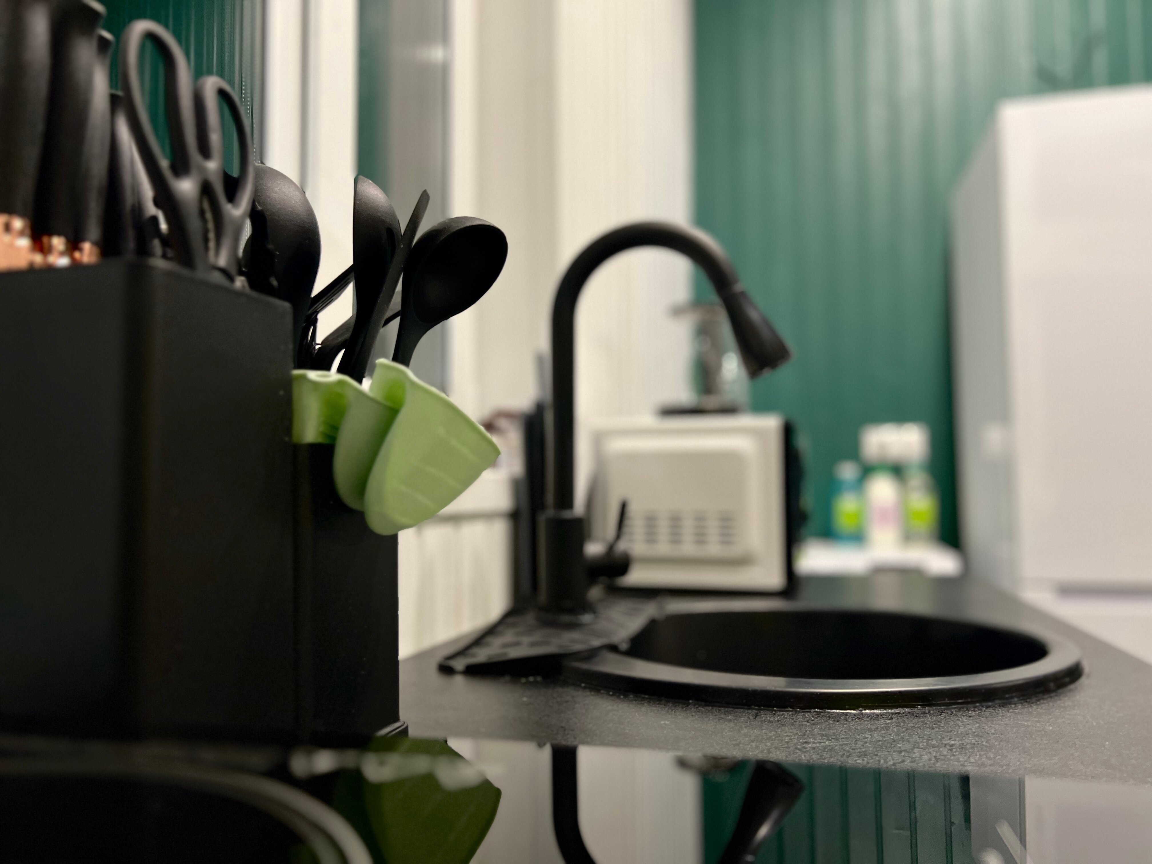 Фото Барн Рублёво