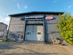 V8 Garage (Akademika Pavlova Street, 50Д), car service, auto repair