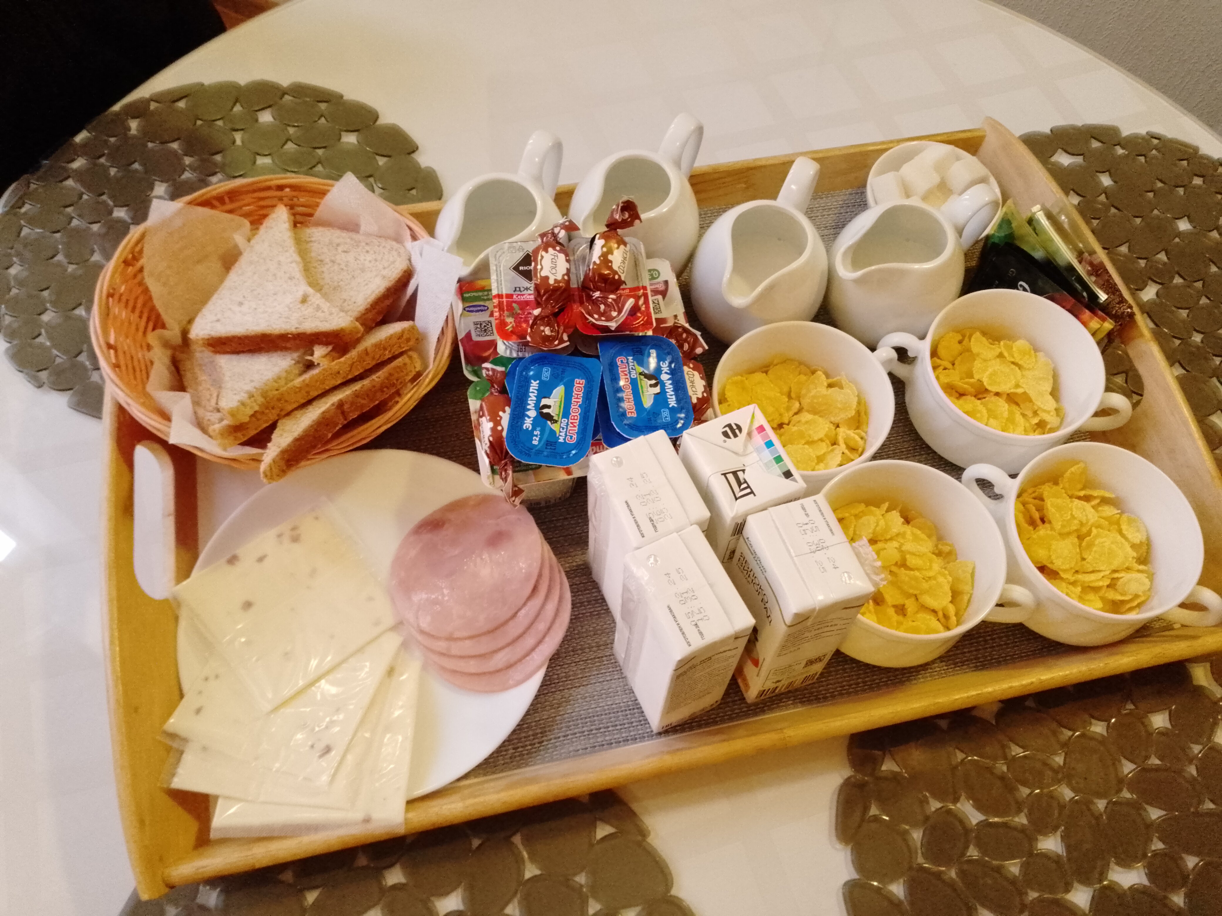 Фото Южный порт