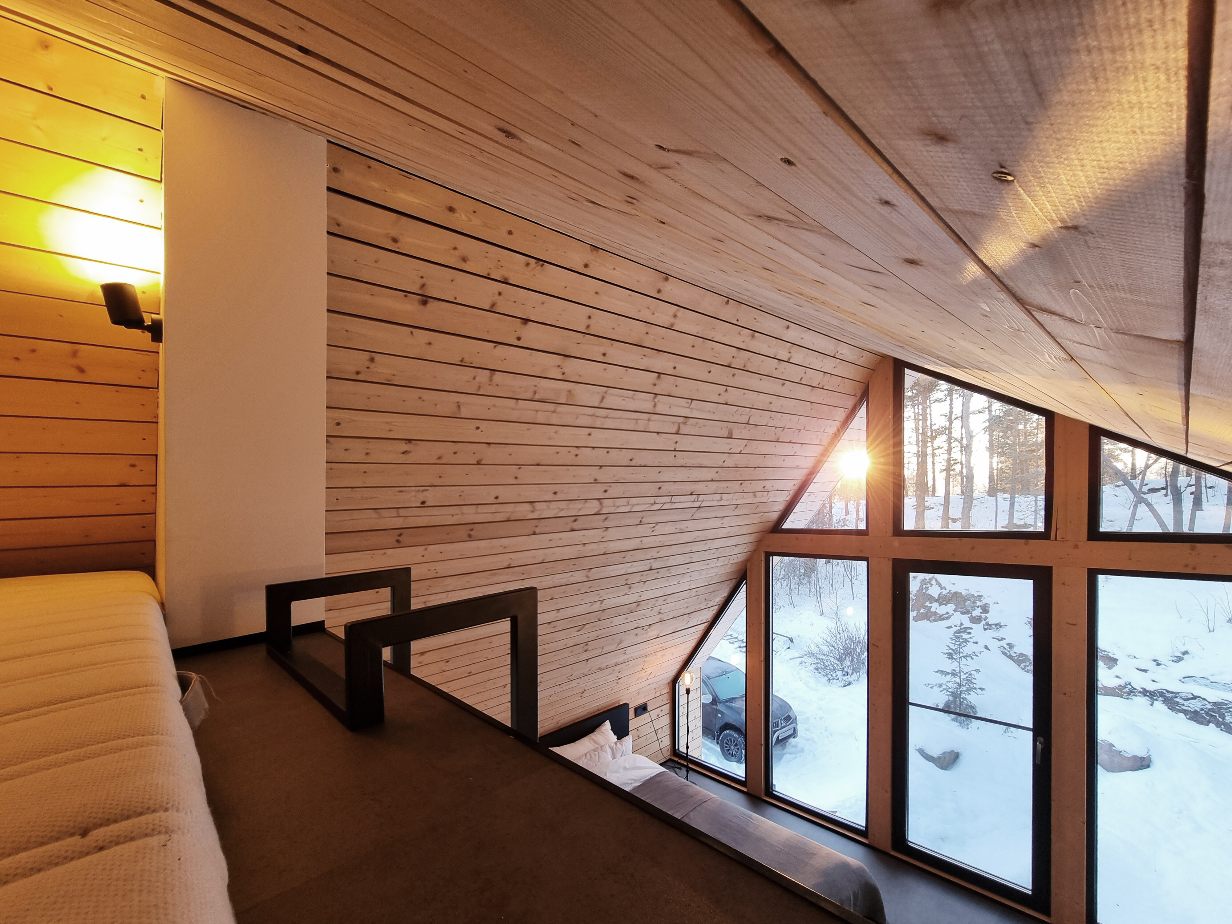 Фото Karelian Barnhouse