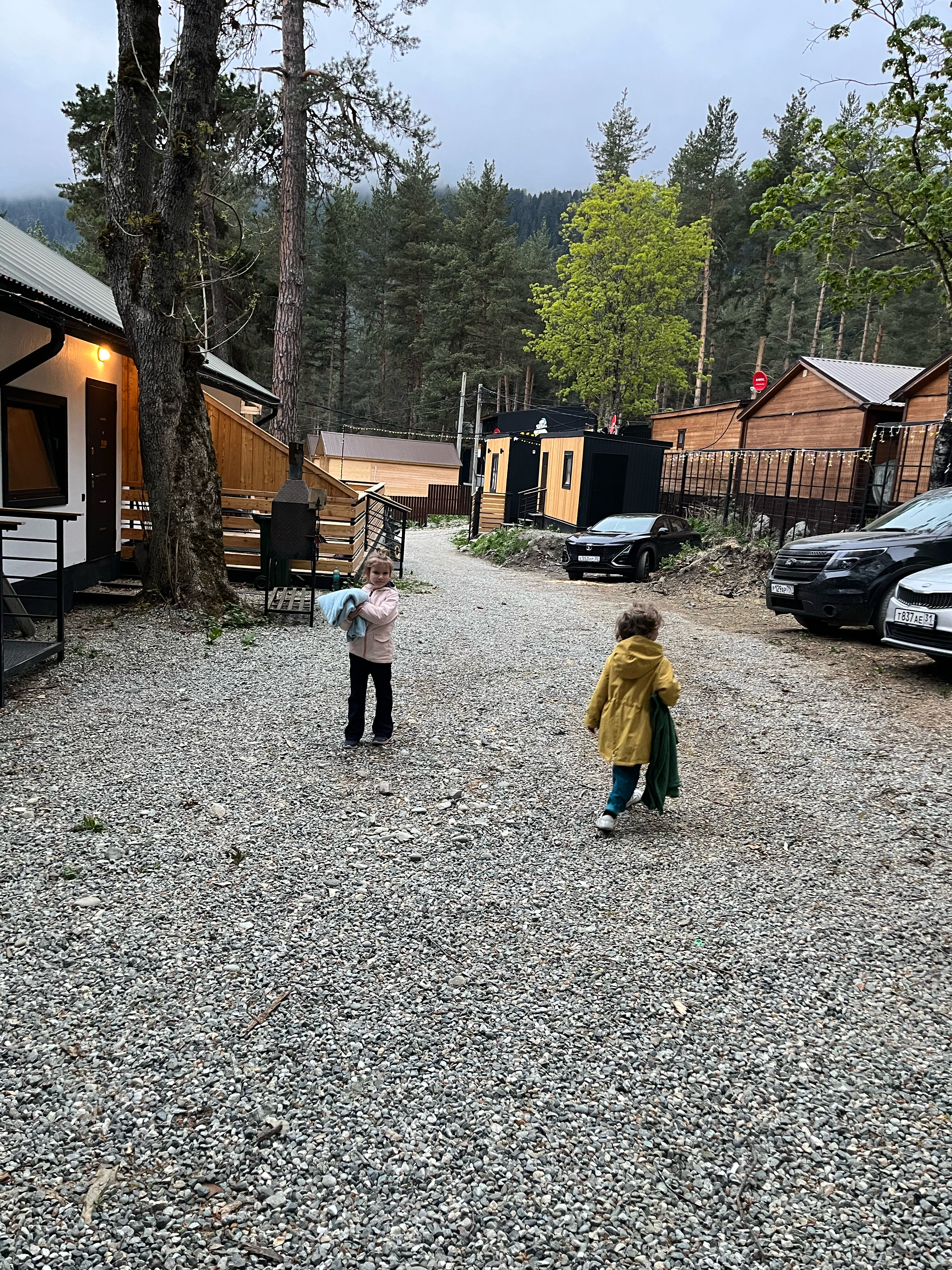 Фото Fondue House