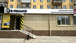 R-finance (Nïkolay Gogol Street, 48) ، مؤسسات التمويل الصغرى