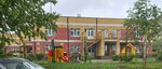Uchenyj malysh (Aviastroitelniy City Administrative District, ulitsa Chapayeva, 6Б), children's developmental center