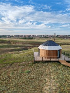 Иное жильё Хотон