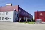 Завод контрольно-ремонтных лабораторий (rabochiy posyolok Privolzhskiy, Atkarskaya ulitsa, 1) ، آلات البناء