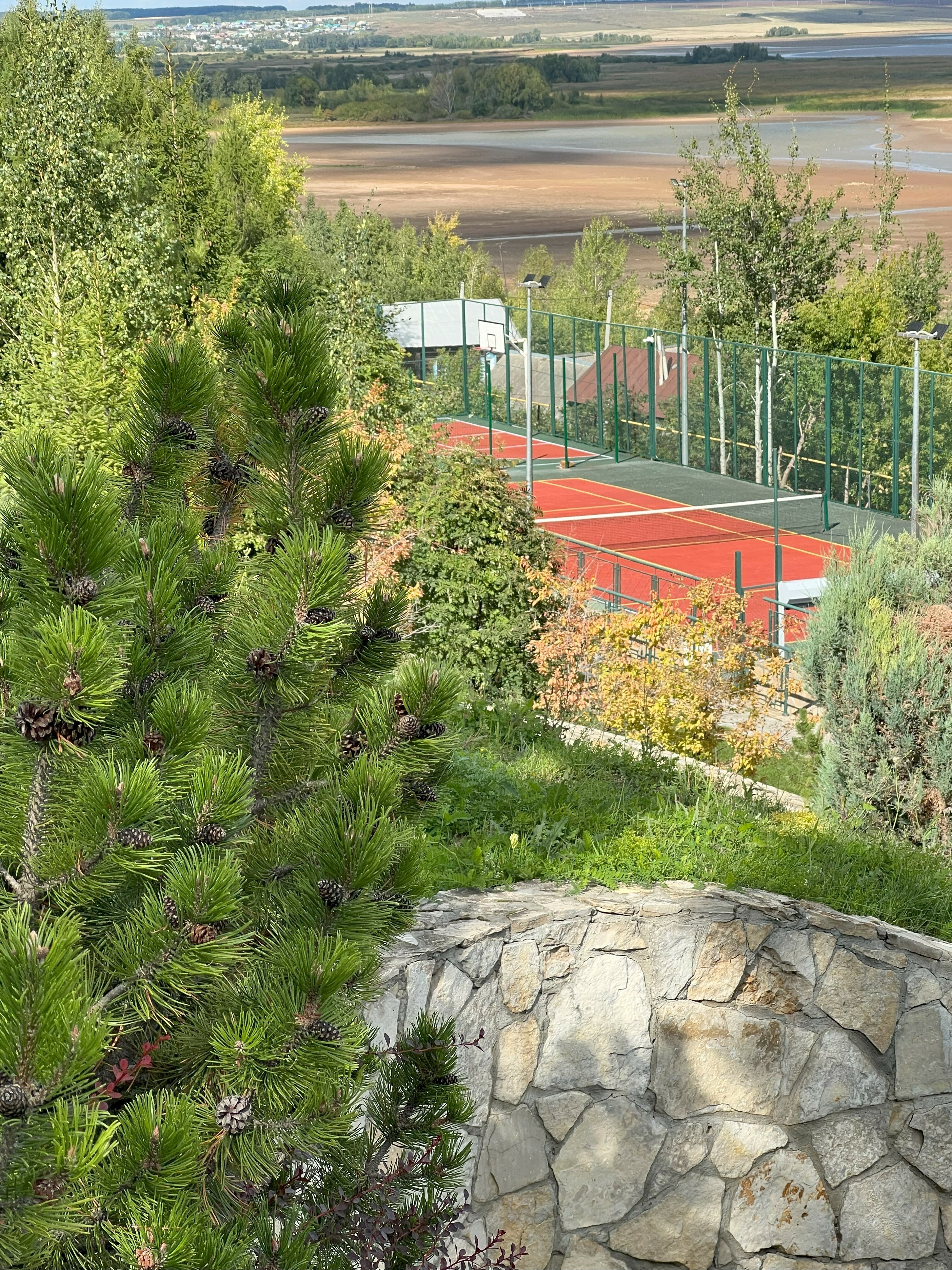 Фото Эко-отель Масловка