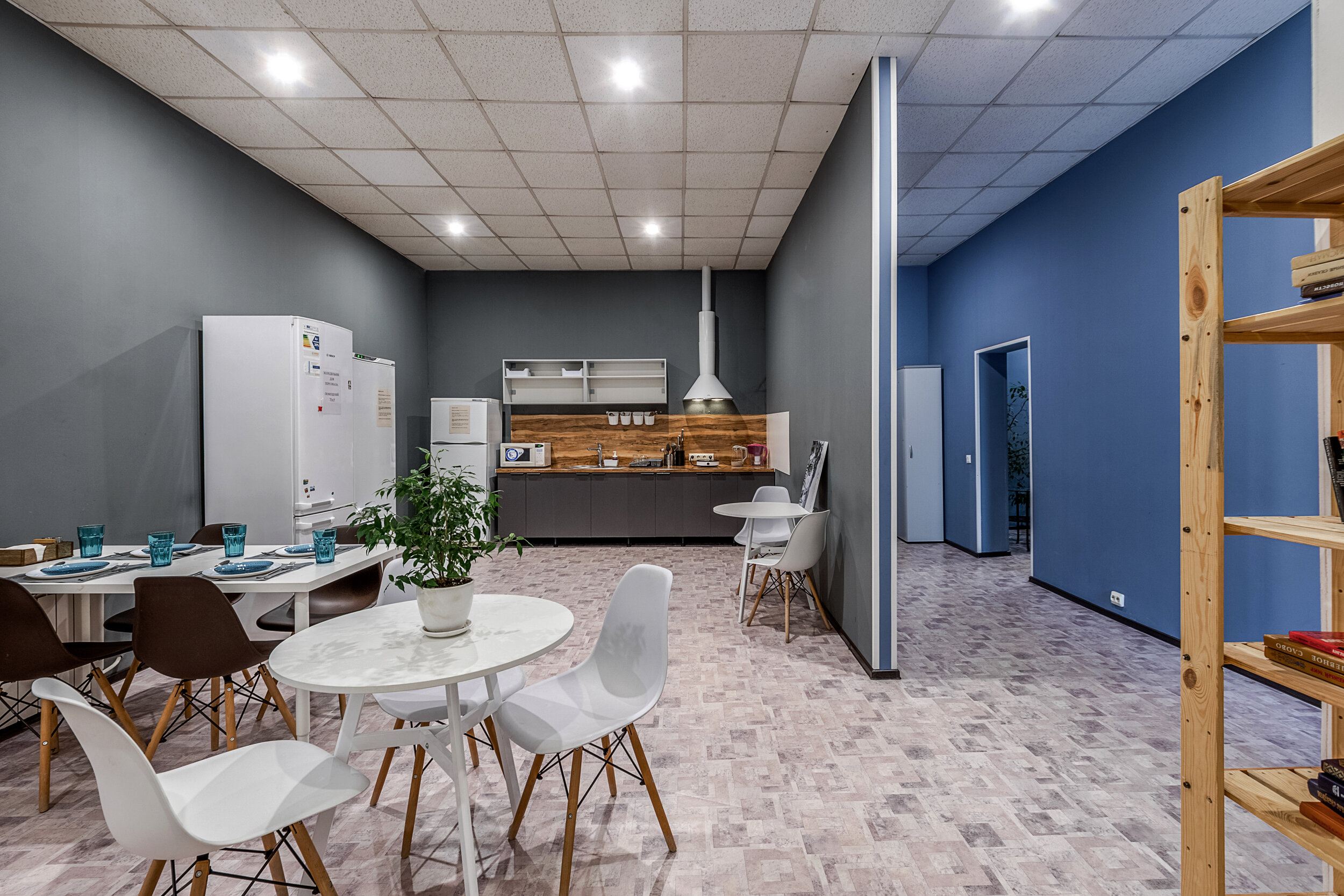 Фото Терраса 10л