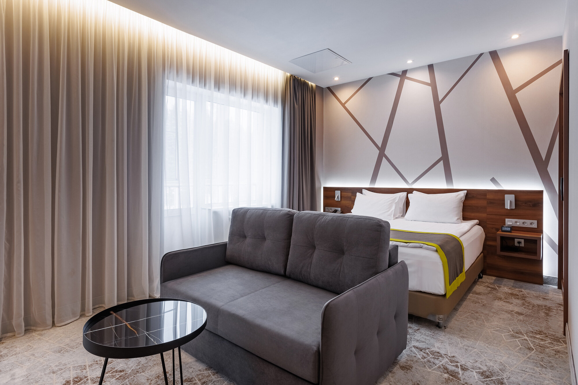 Фото Парк-отель Доброград корпус Lake