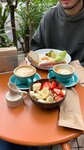 Граунд Зеро – специализированный кофе и Ростери (ул. Сарьяна, 1, Ереван), кофейня в Ереване