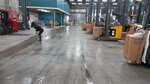 NP-Clean (Zhegalovskaya ulitsa, 27), cleaning services