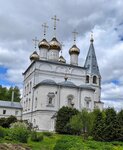 Cathedral of the Annunciation of Our Lady (ulitsa Muzeyny Proyezd, 2), orthodox church