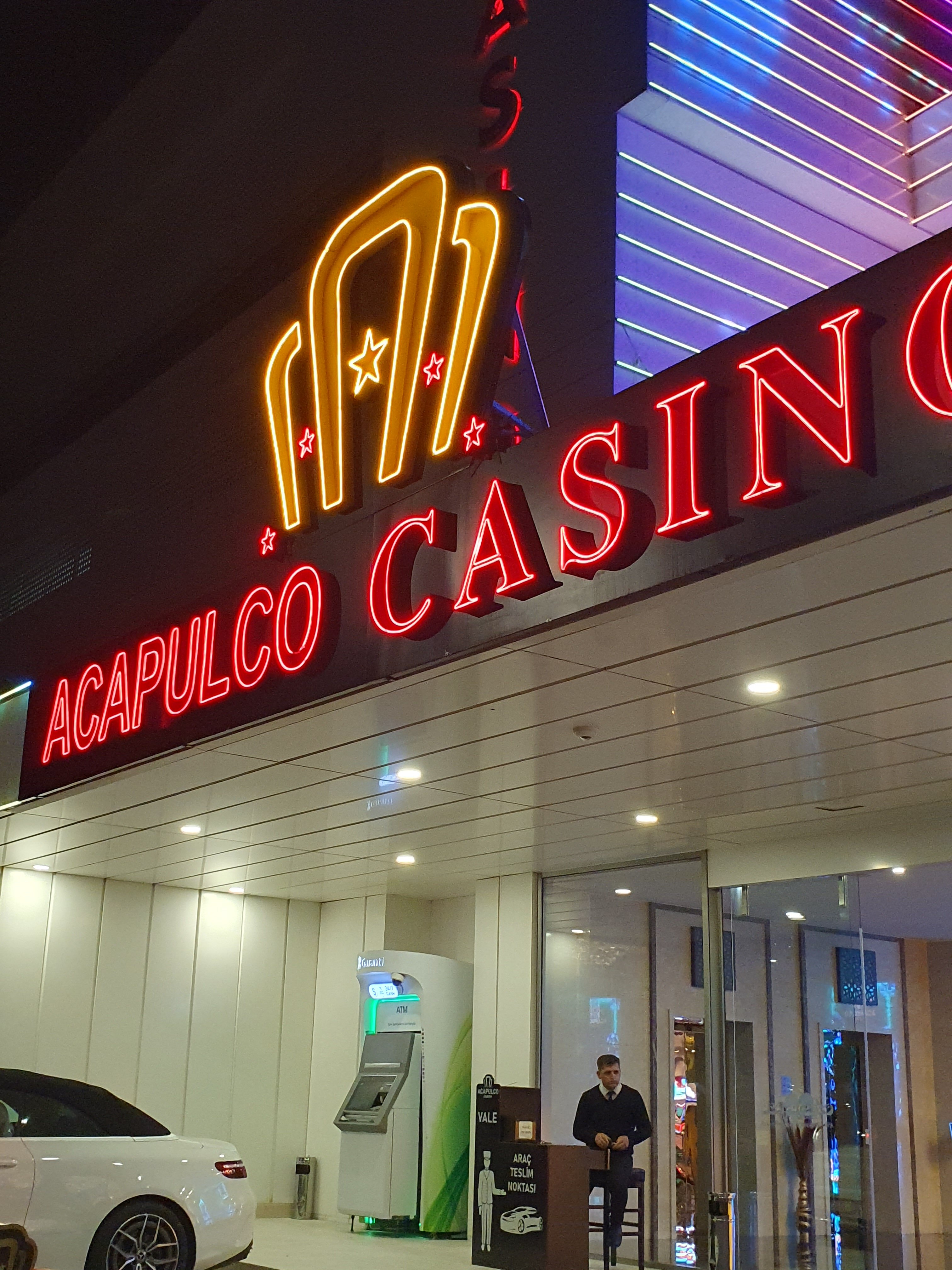 Фото Hotel Acapulco Resort & Convention & SPA