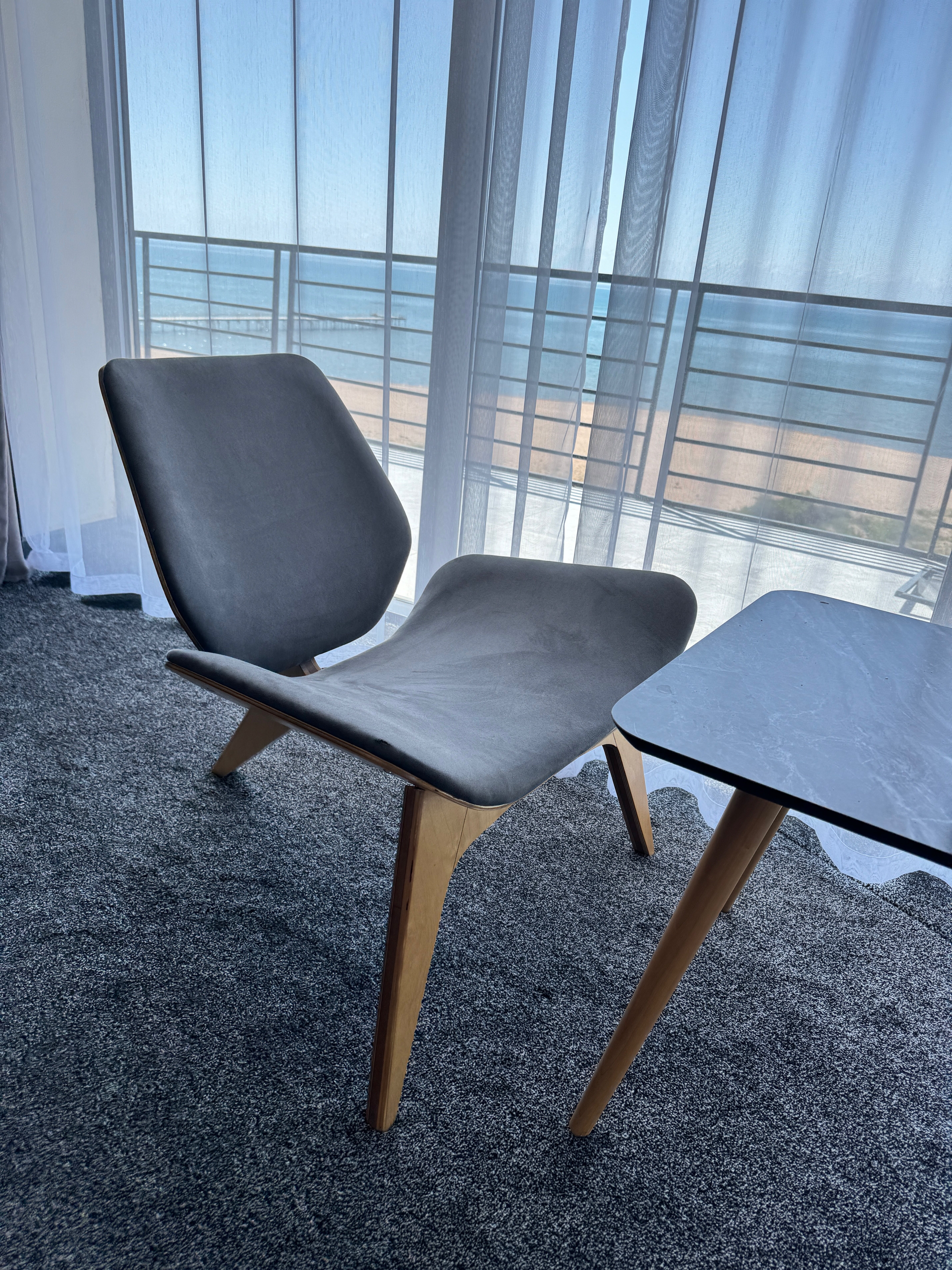 Фото Vzmorie Resort