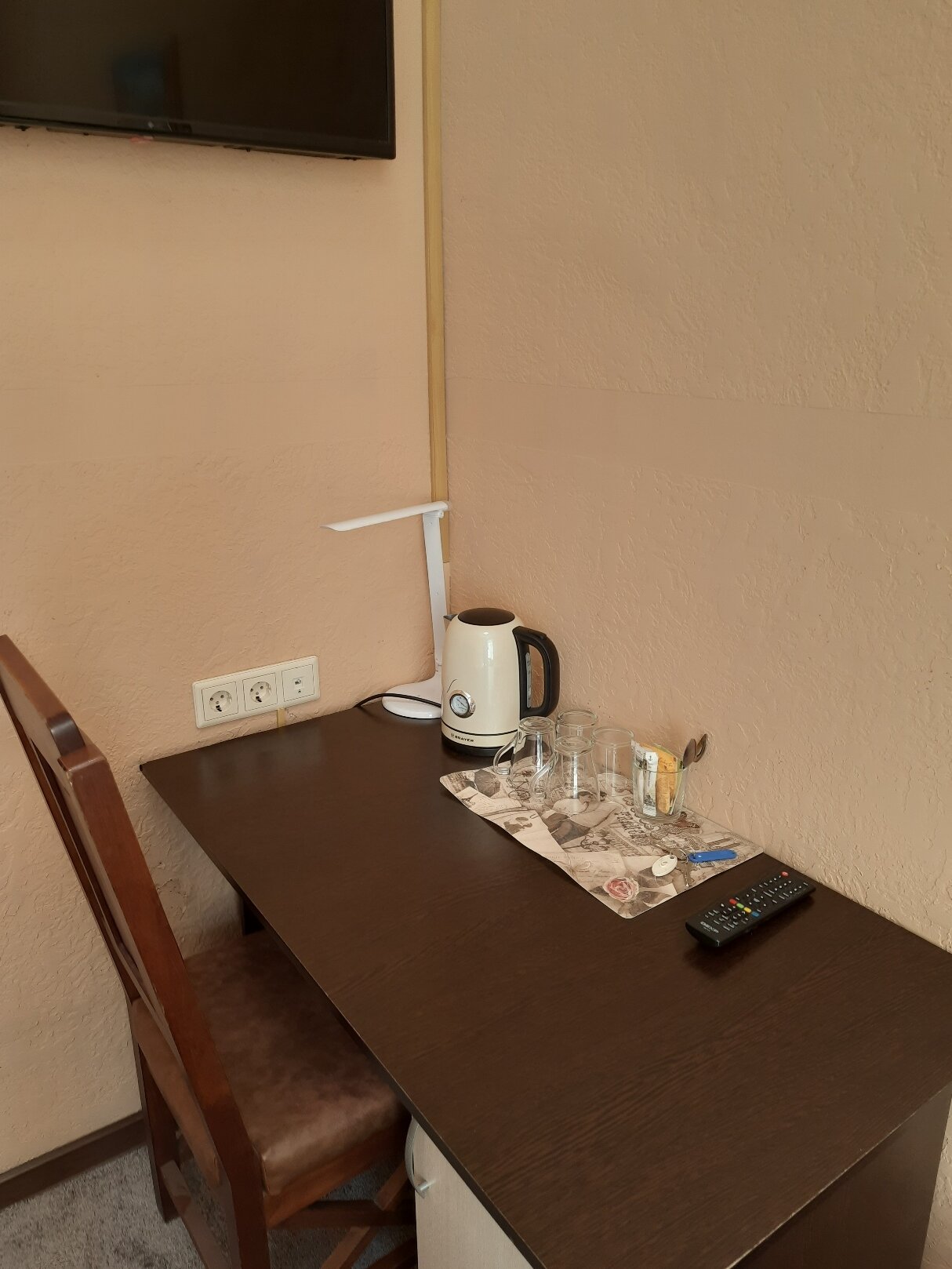 Фото Гостевой дом на Сенной