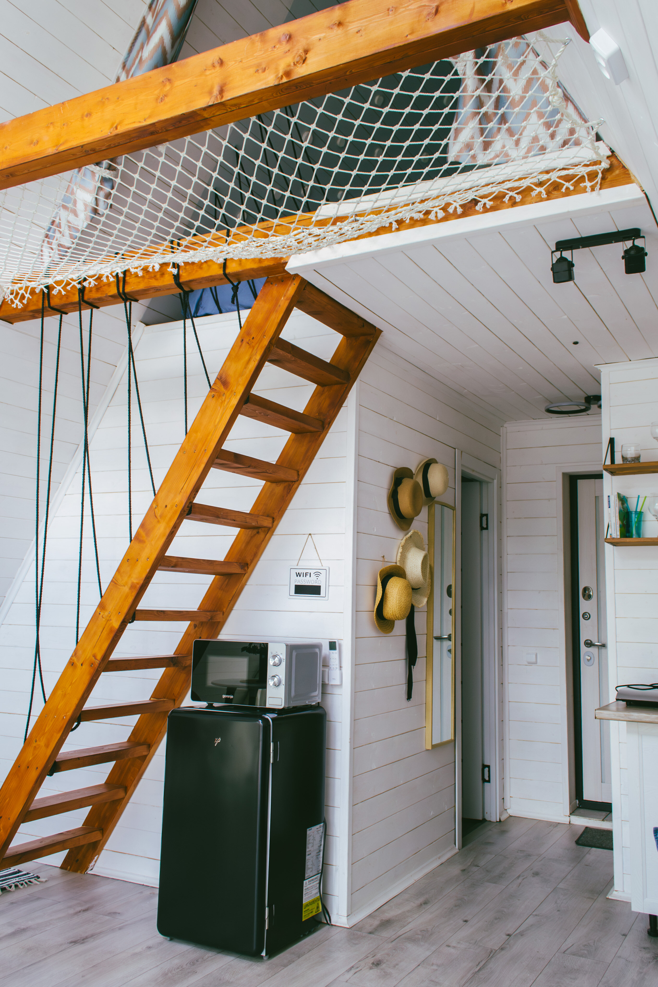 Фото Лесная гавань