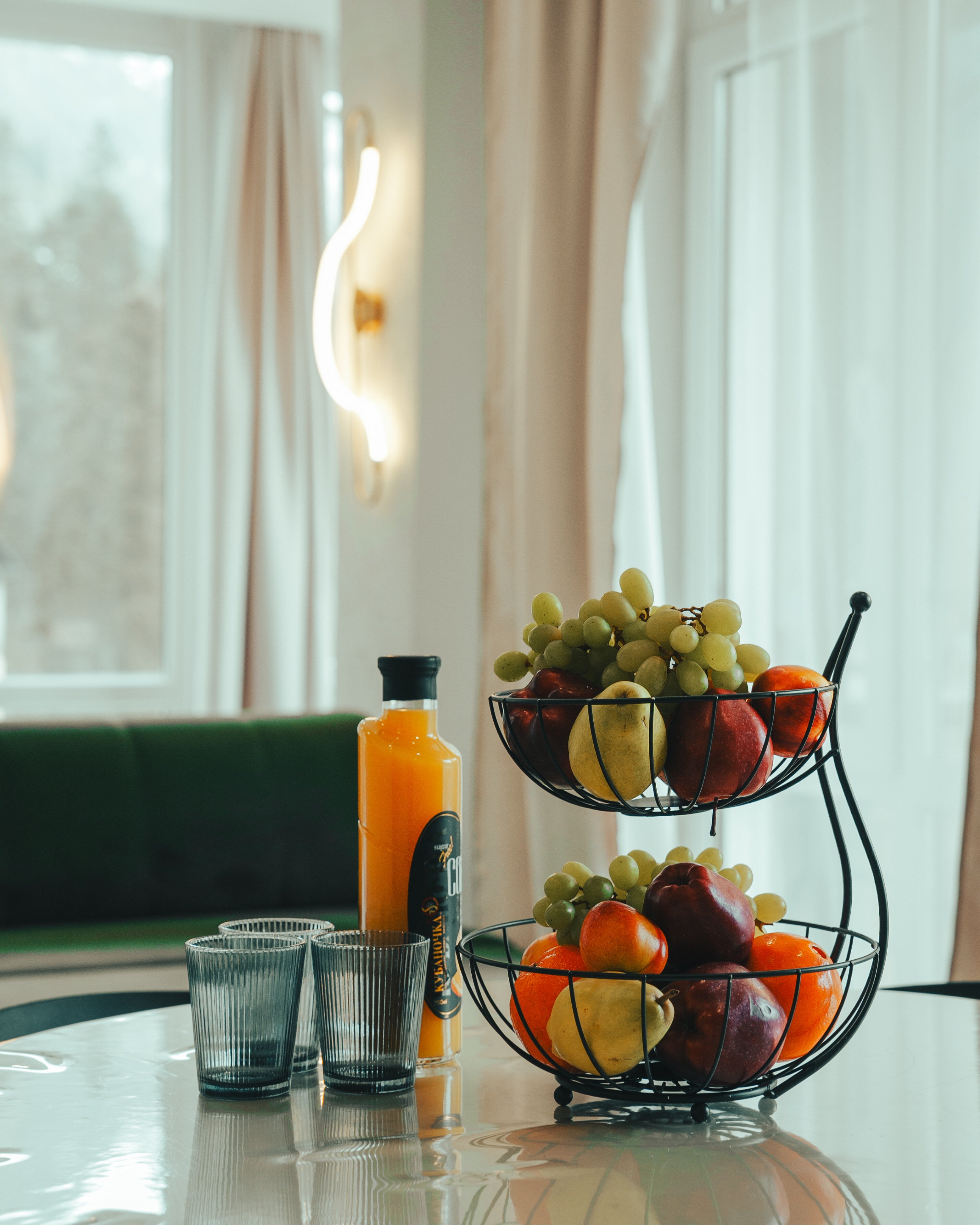 Фото Таукель