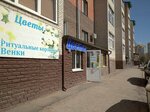 Цветы (ulitsa Perelyota, 18), flower shop
