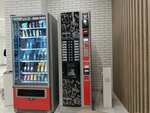 Uvenco (Pobedy Avenue, 141), vending machine