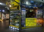 Nitecore (Moscow, Pyatnitskoye Highway, 18) ، أنظمة الإضاءة