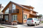 Karkas24.ru (Mira Avenue, 19к1), construction of country houses and cottages