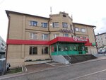 5Post (mikrorayon Raduzhny, prospekt Stroiteley, 9А) ، نقطة تسليم