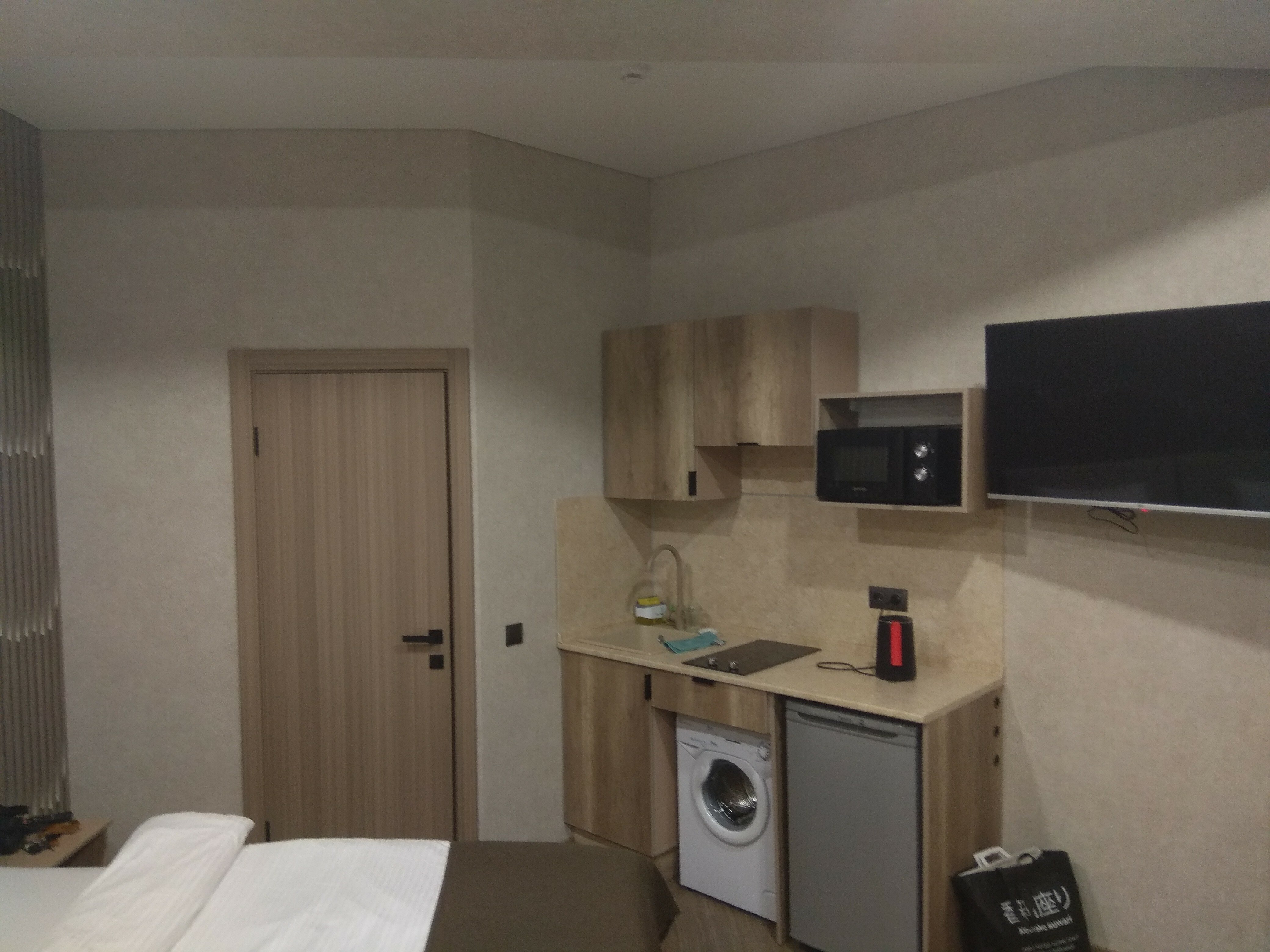 Фото Апартикс