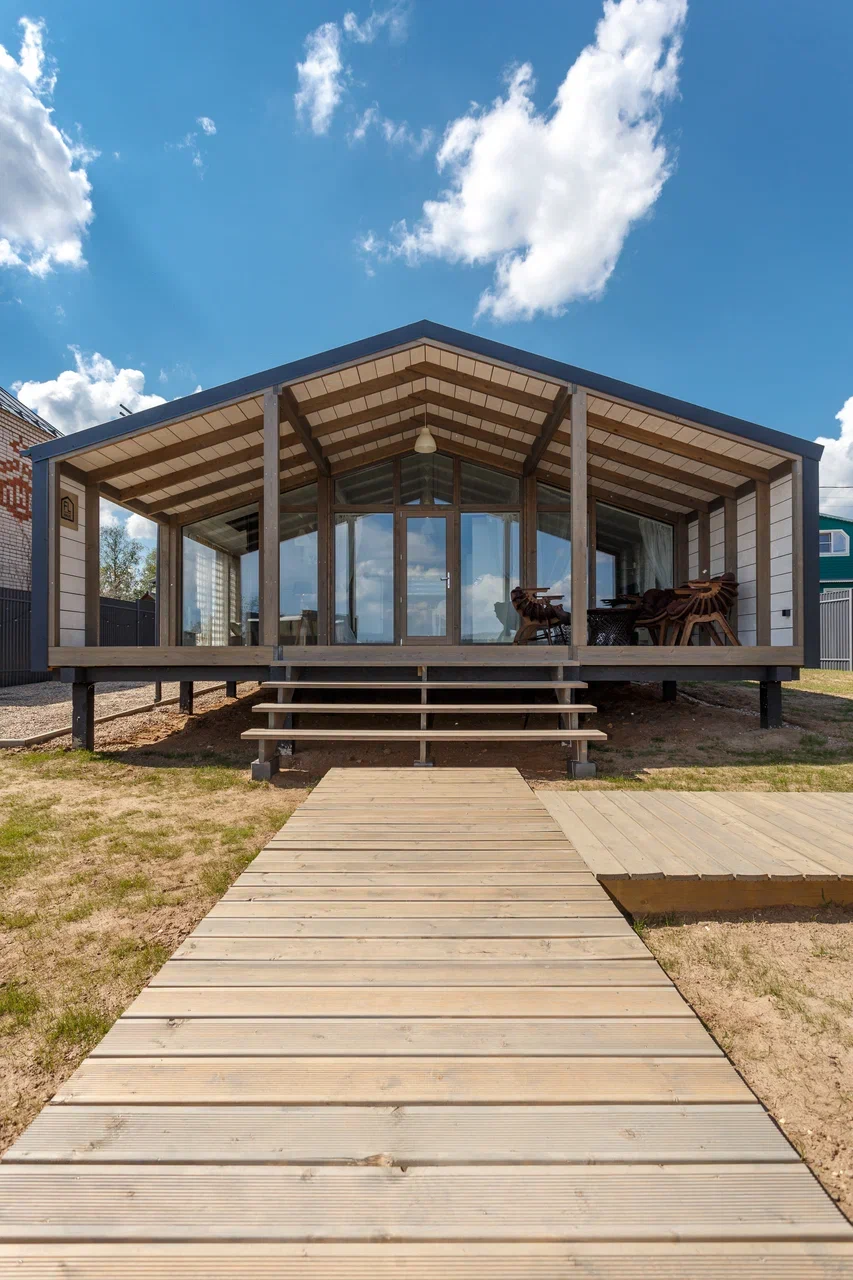 Фото Белый кролик