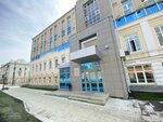 Департамент ветеринарии (Rozy Lyuksemburg Street, 60), administration