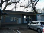 Моргородок (ulitsa Ovchinnikova, 2с4), ticket office