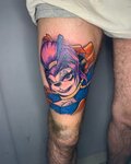 Pafas Tattoo Studio (Lenina Avenue, 65), tattoo studio