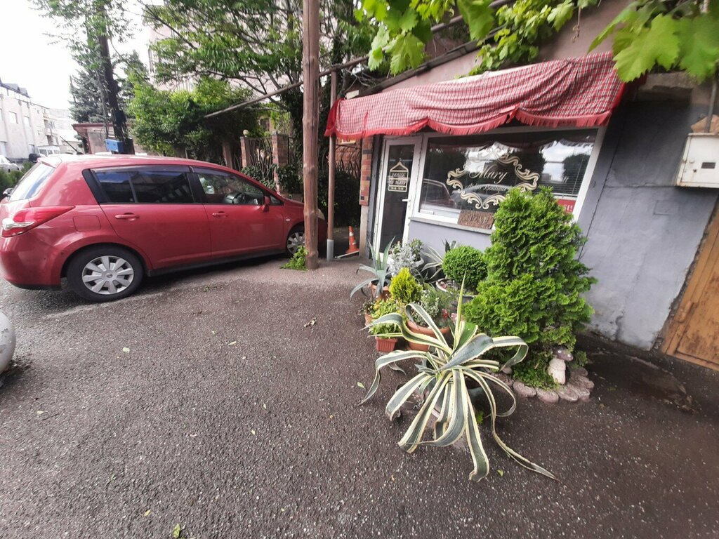 Tailor Mary, Yerevan, photo