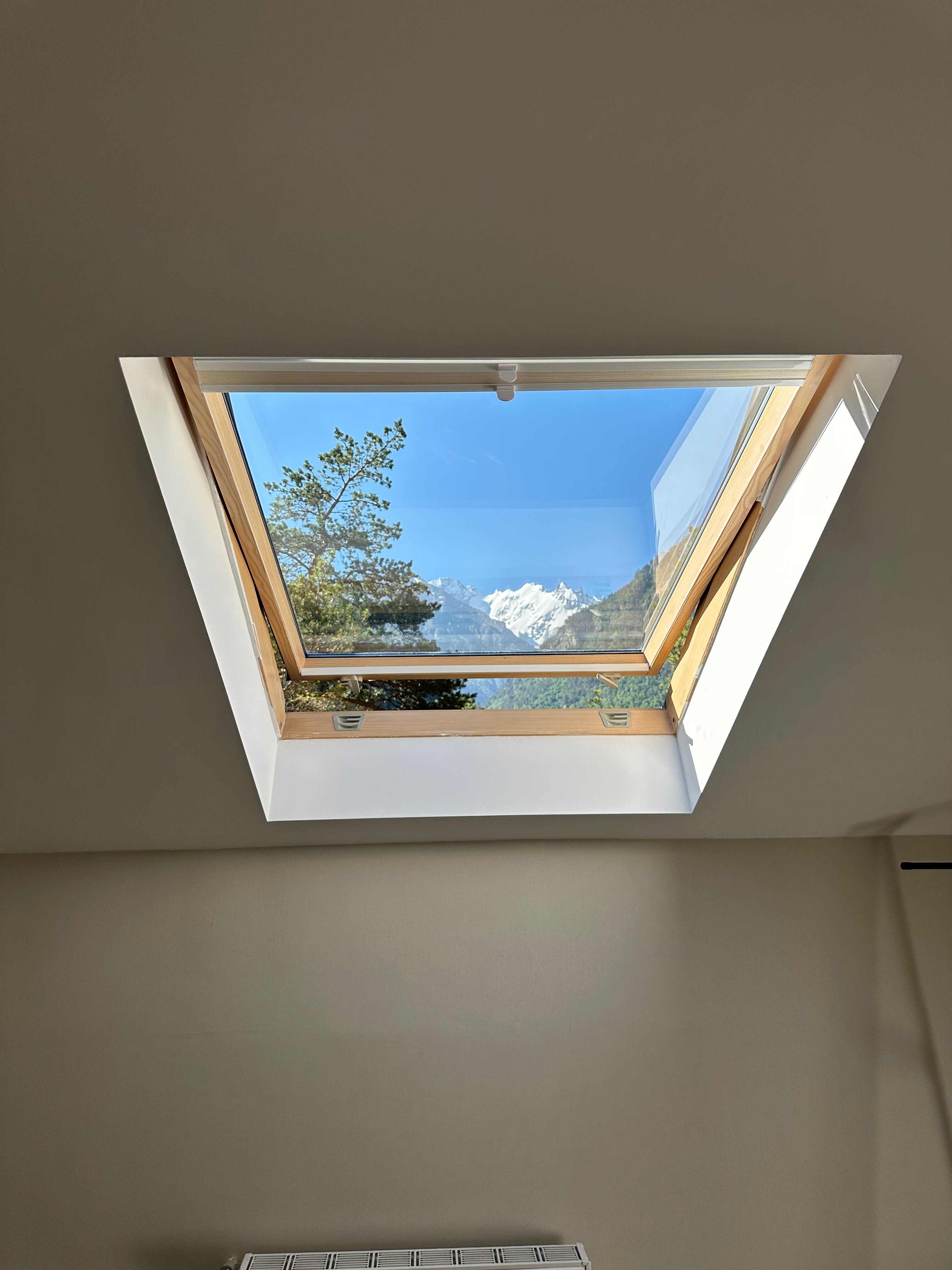 Фото Горная сказка