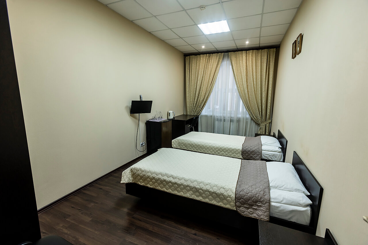 Фото Пилигрим