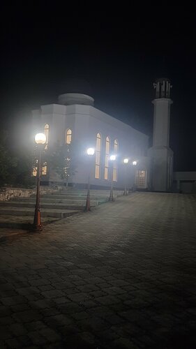 Mosque Мечеть, The Kabardino‑Balkar Republic, photo