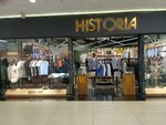 Historia (Minsk, Prytyckaga Street, 156), tienda de ropa