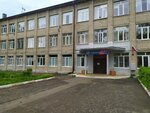 Shkola № 10 (Marshala Zhukova Street, 51), escuela de enseñanza general