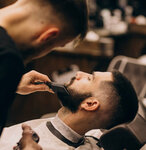 Barberboss (ulitsa Yuliusa Fuchika, 88А), barber shop