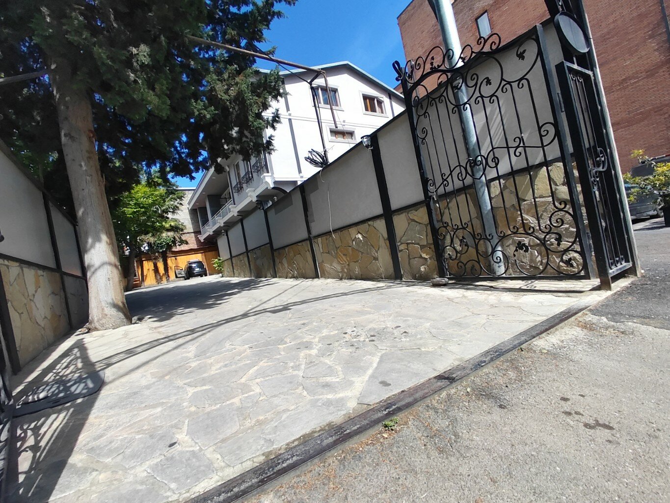 Фото Vermont Boutique Hotel