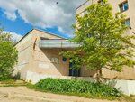 Ювента (Pushkina Street, 11), further education